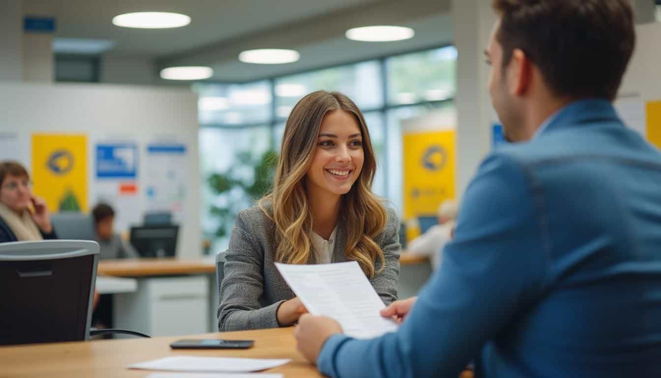 Banque Postale recrutement : guide complet pour réussir votre candidature