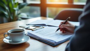 Quels justificatifs sont exigés pour l’assurance emprunteur obligatoire d’un crédit ?