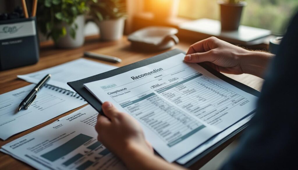 Quels justificatifs de crédit auto demander lors d’une acquisition ?