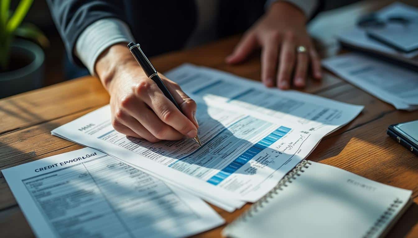 Quels justificatifs fournir dans un dossier de crédit bancaire accepté ?