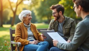 Les garanties d'une complémentaire dépendance pour le maintien de l'autonomie expliquées