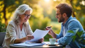 Quelles sont les conditions d'assurance pour la souscription à une complémentaire dépendance ?