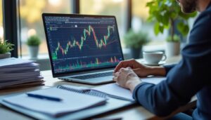 Pourquoi comparer les indices de portefeuille sur les actions bancaires ?