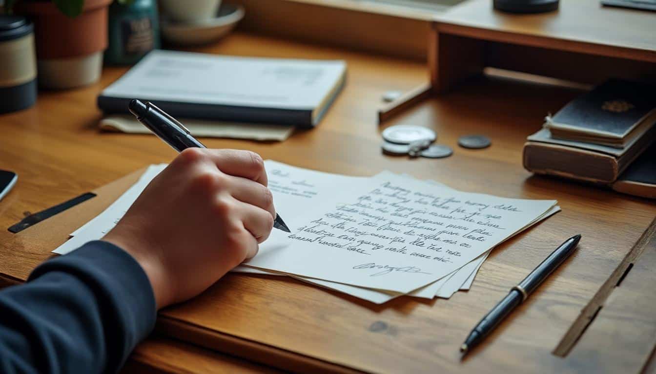 Lettre de clôture de compte à la Banque Postale : guide complet