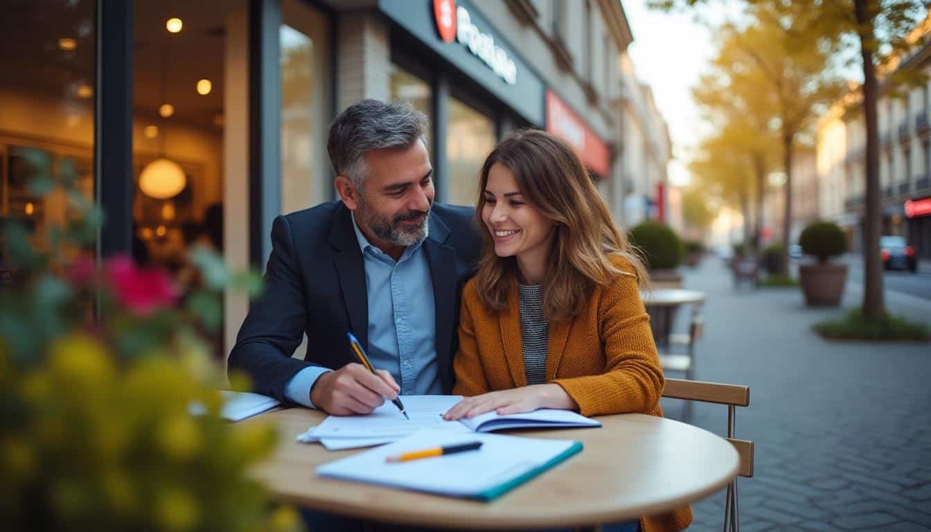 Prêt immobilier à la Banque Postale : avis, conditions et conseils