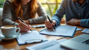 La subrogation en cas de sinistre : que prévoit un contrat d’assurance prêt ?