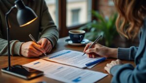 Indemnisation après sinistre : le rôle de la subrogation avec votre assurance bancaire