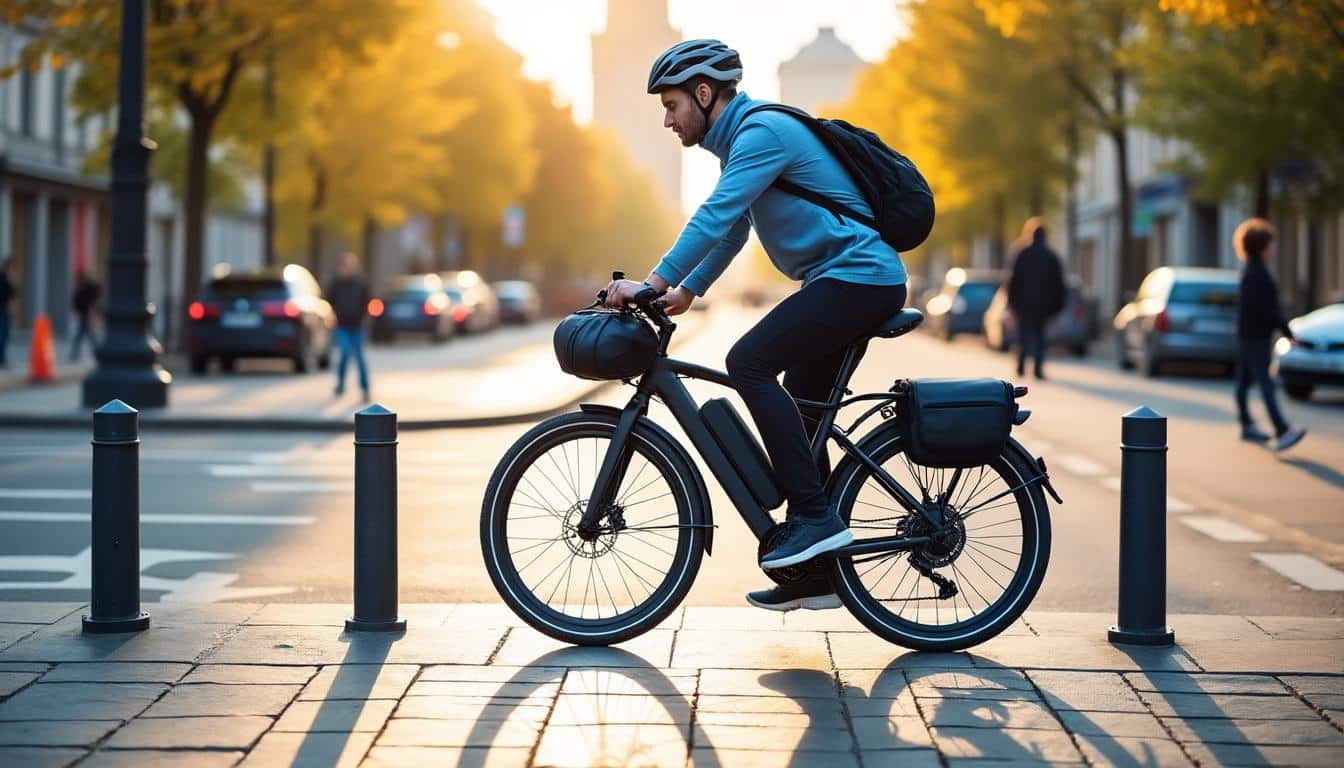 Assurance pour le vélo électrique : guide complet pour bien choisir