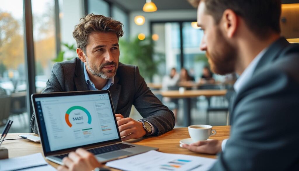 Avis sur le PCE en banque : guide complet pour entrepreneurs