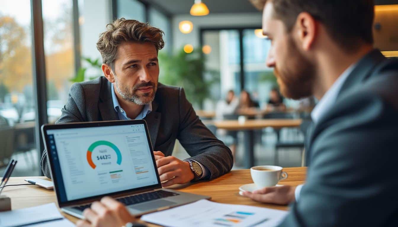 Avis sur le PCE en banque : guide complet pour entrepreneurs