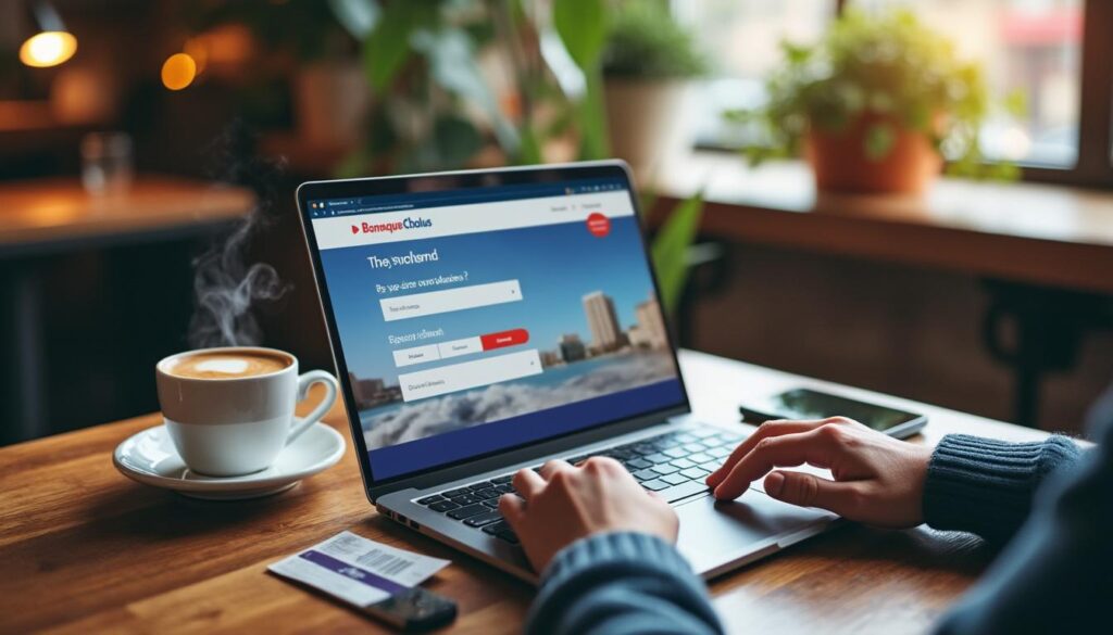 Banque Chalus mon compte : guide complet pour gérer vos finances en ligne