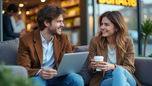 BTS d’assurance et banque en alternance : réussir sa formation et carrière