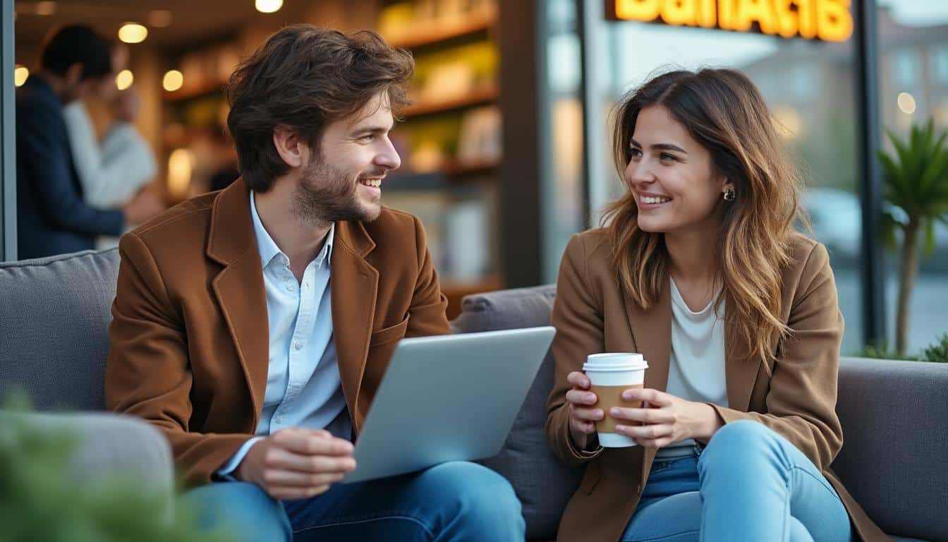 BTS d’assurance et banque en alternance : réussir sa formation et carrière