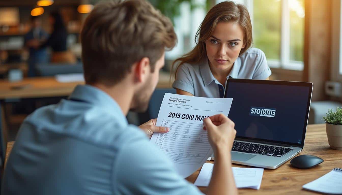 Illustration: Comprendre le code bancaire et son rôle essentiel