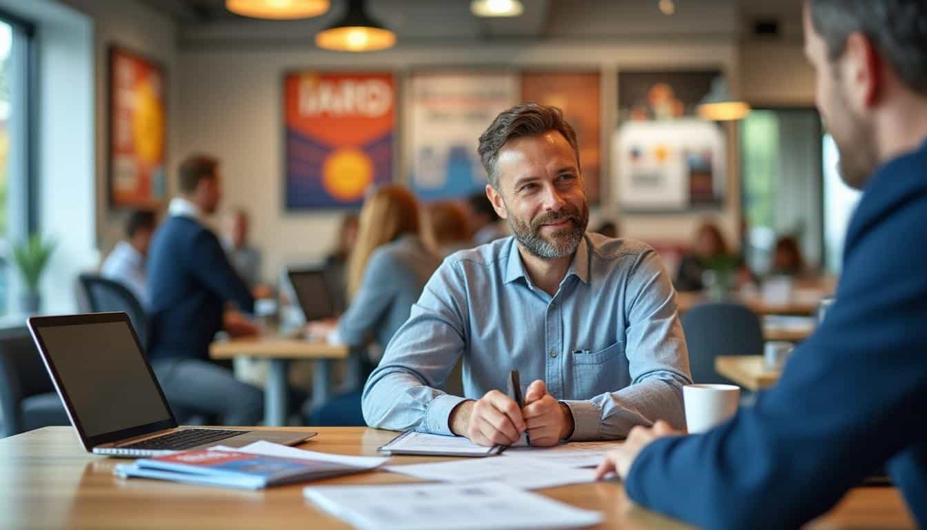 Illustration: Comprendre l’univers de La Banque Postale Assurances IARD