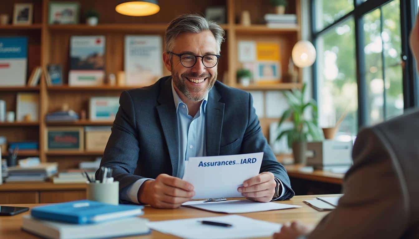 La Banque Postale Assurances IARD adresse : contacts et démarches 2026