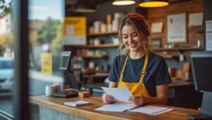 La Poste virement : guide complet des services et tarifs