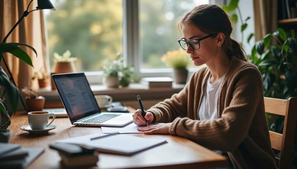 Lettre de motivation pour un BTS Banque : conseils et exemples efficaces