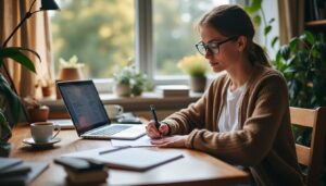 Lettre de motivation pour un BTS Banque : conseils et exemples efficaces