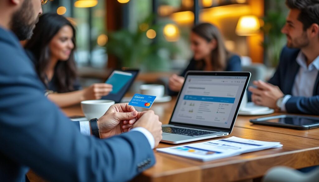 Liste des banques partenaires de la Global Alliance : guide complet