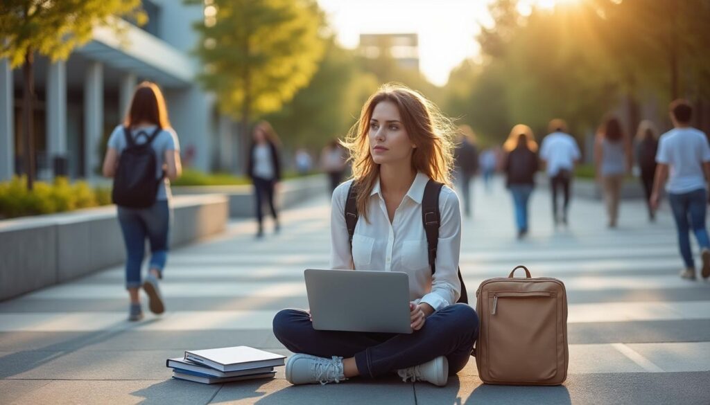 Que faire après un BTS Banque en 2026 : carrières et études