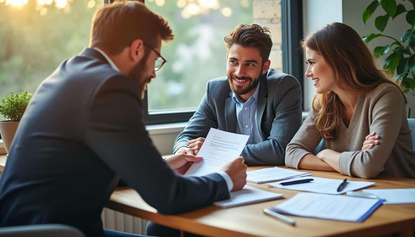 Illustration: Comprendre le fonctionnement de l’aide à la mutuelle