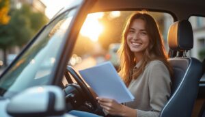Assur-temporaire : guide complet pour une assurance auto courte durée