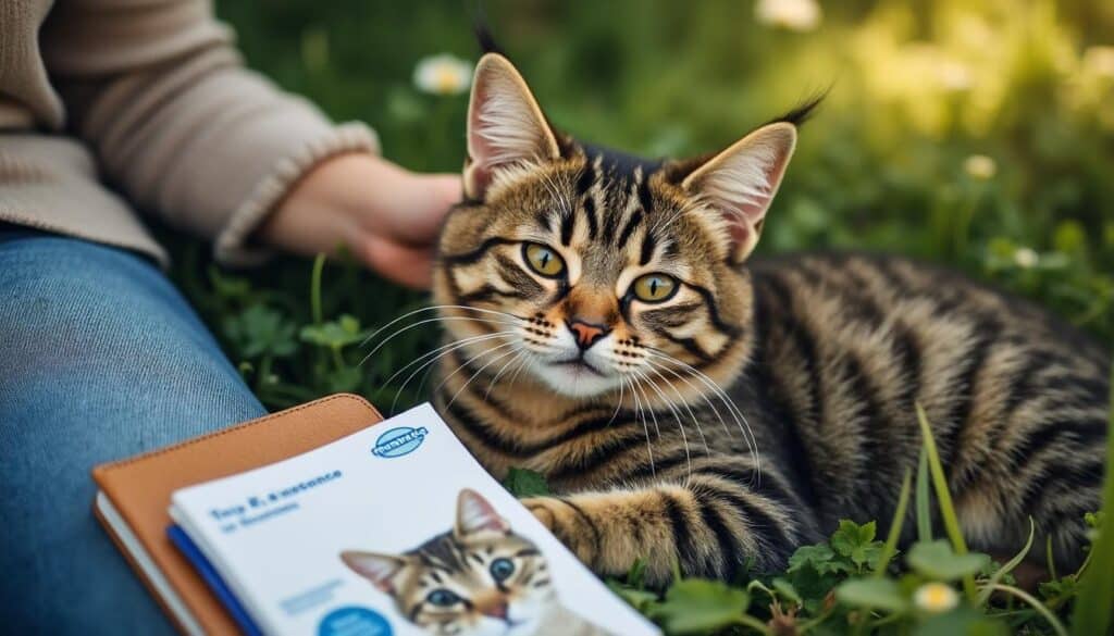 Assurance pour chat : avis et conseils pour bien choisir