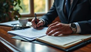 Avocat en droit des assurances : expert pour défendre vos intérêts