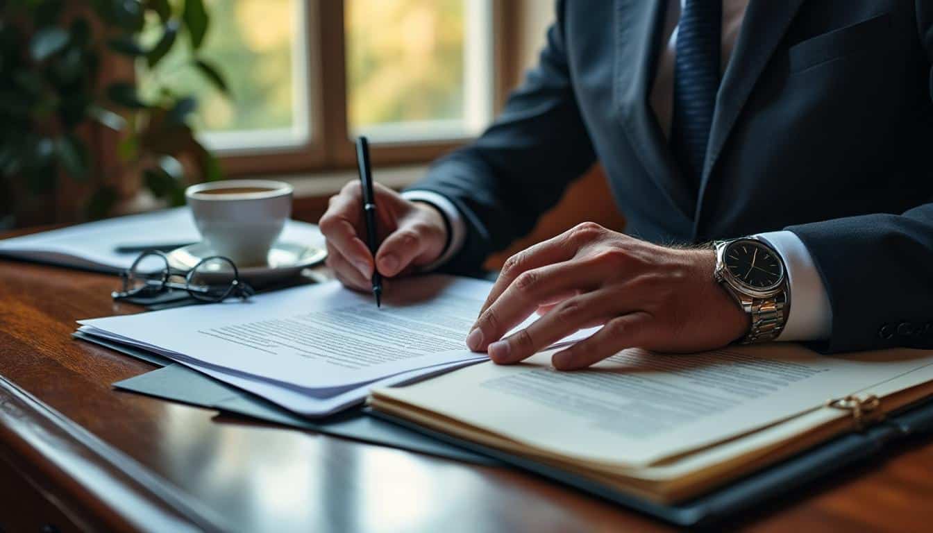 Avocat en droit des assurances : expert pour défendre vos intérêts