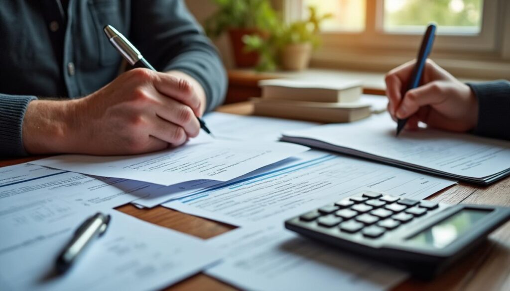 Calcul du paiement en maison de retraite par les descendants : guide pratique