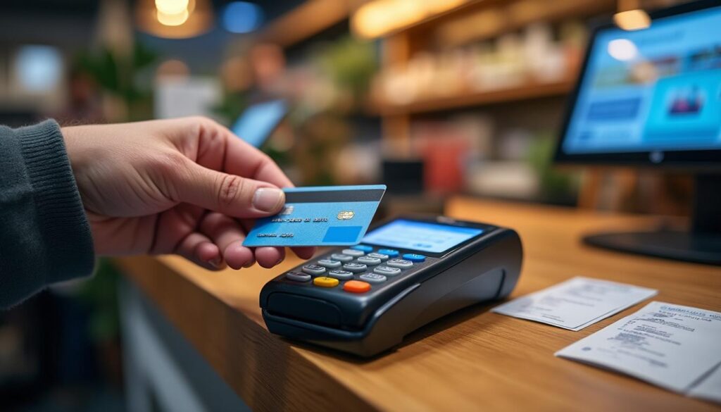 Financière des paiements électroniques : rôle, services et sécurité