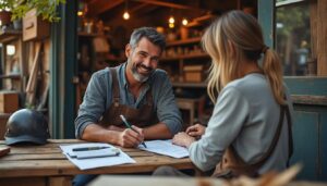 Mutuelle des artisans : guide complet pour une couverture santé adaptée