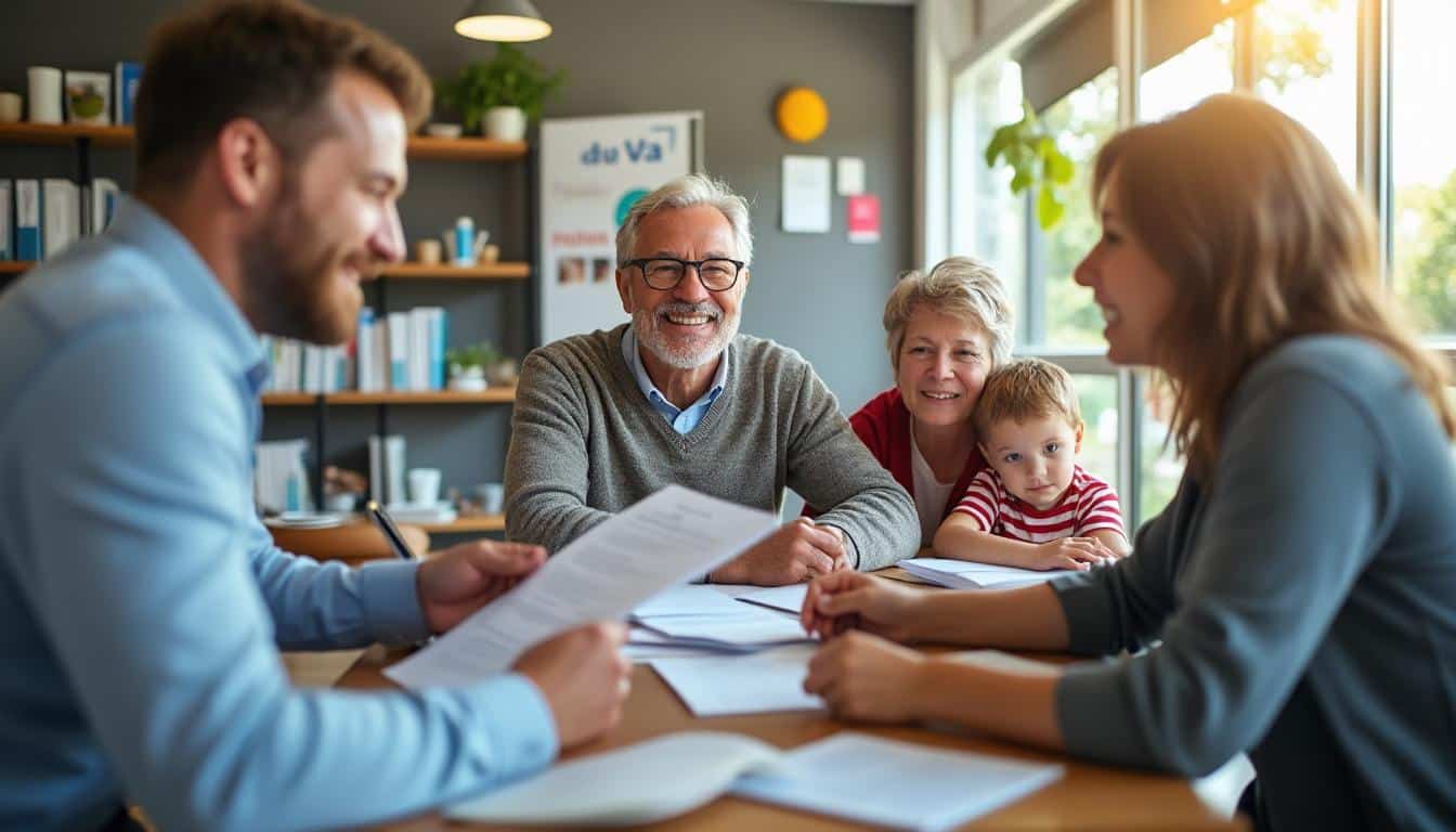 Illustration: Découvrir les acteurs clés et profils couverts dans le Var