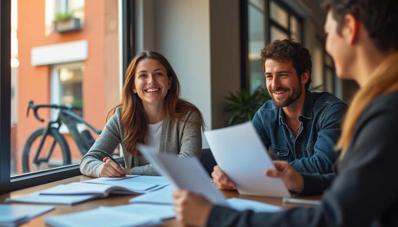 Illustration: Découvrir l’offre de mutuelles adaptées au territoire toulousain