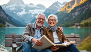 Retraite en Suisse : Comprendre le système et optimiser ses droits