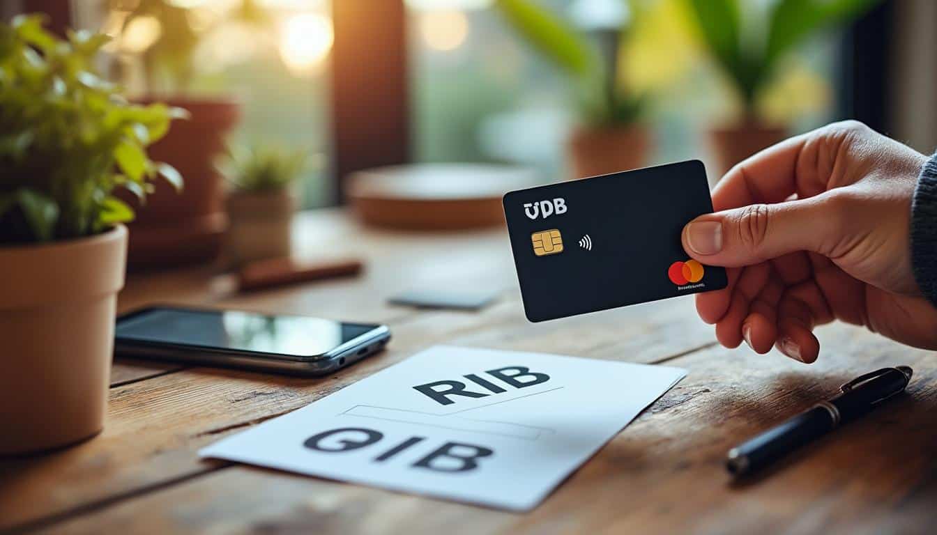 RIB du compte myPOS : Guide complet pour gérer vos paiements