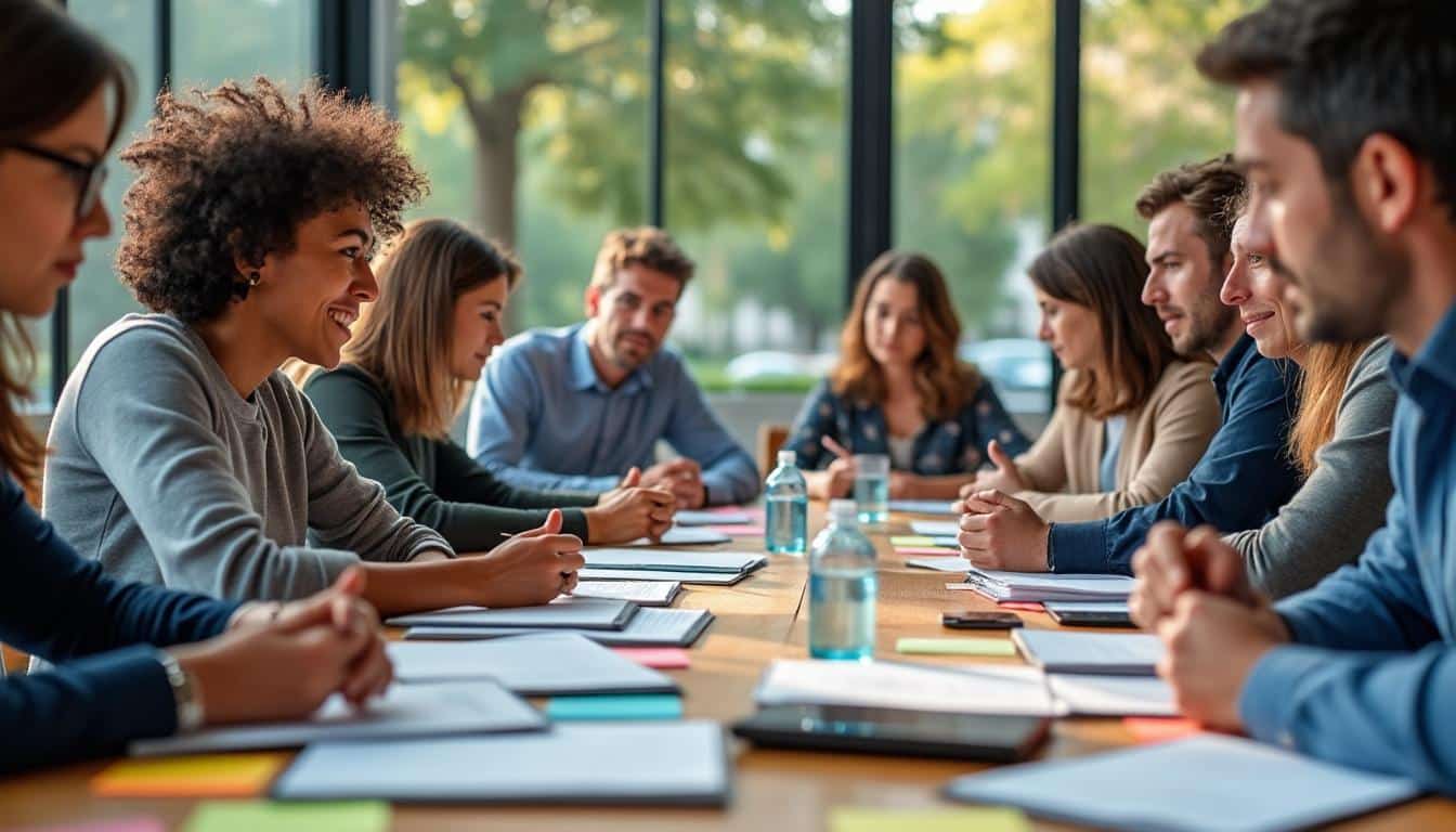 Illustration: Comprendre le calendrier et les mesures clés de la réforme des retraites