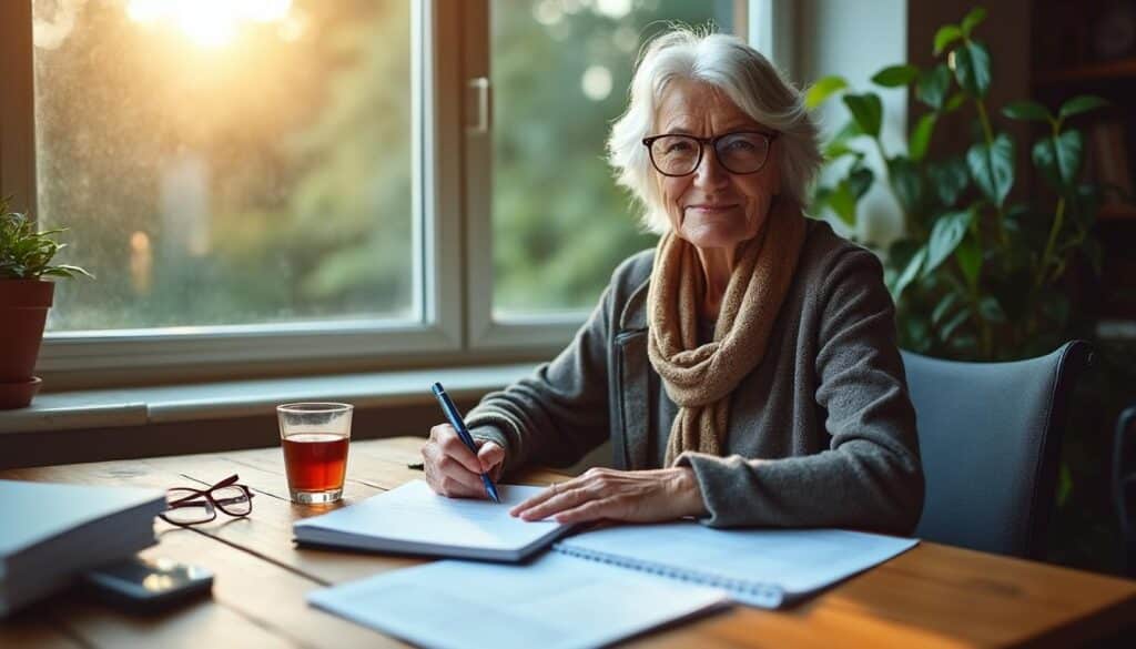 Invalidité de 2ᵉ catégorie et retraite : droits et calcul optimisés