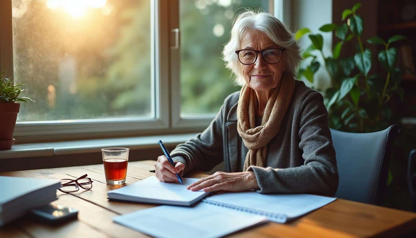 Invalidité de 2ᵉ catégorie et retraite : droits et calcul optimisés
