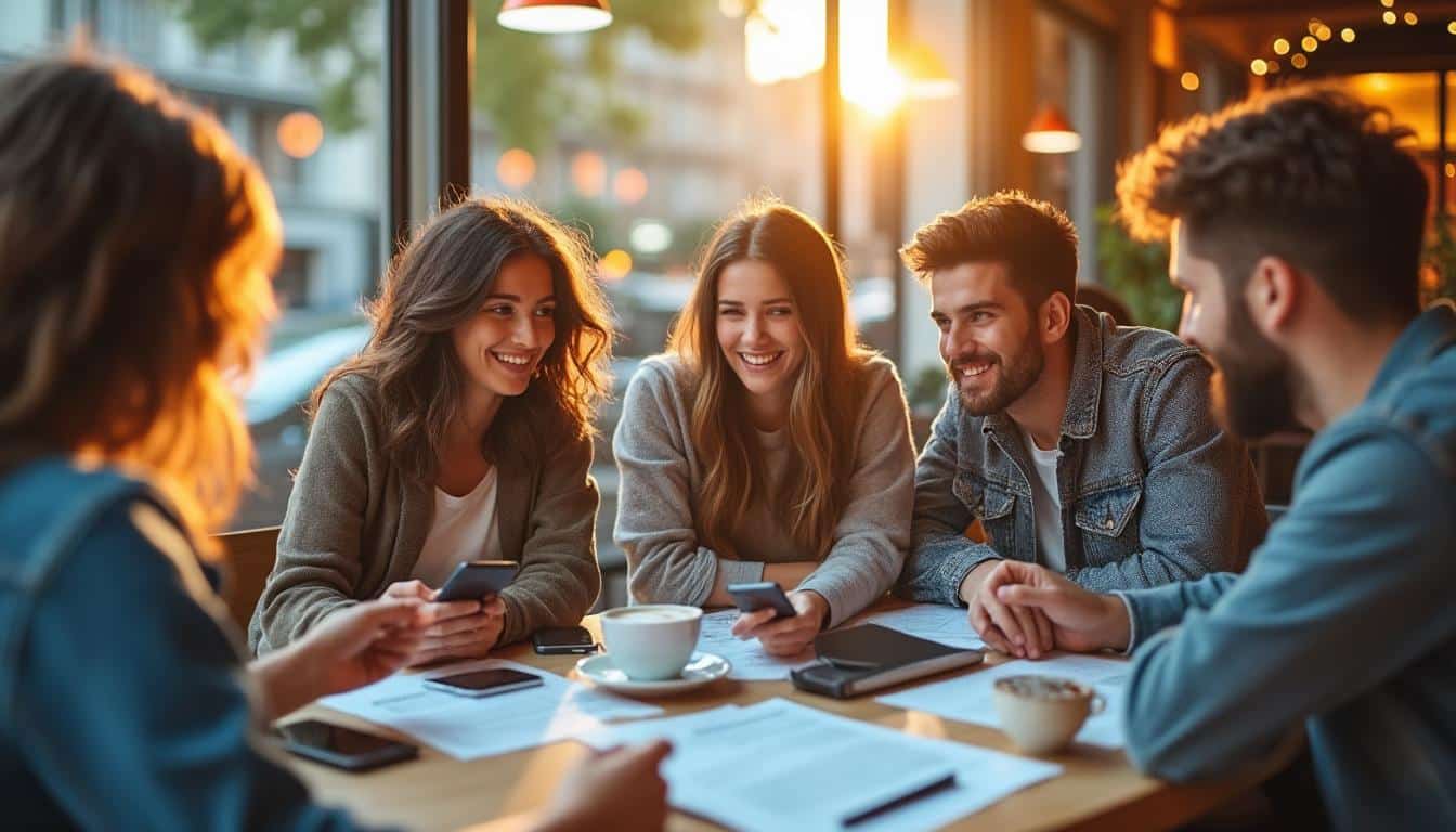 Illustration: Comprendre l’intérêt d’une mutuelle adaptée aux jeunes avant 25 ans