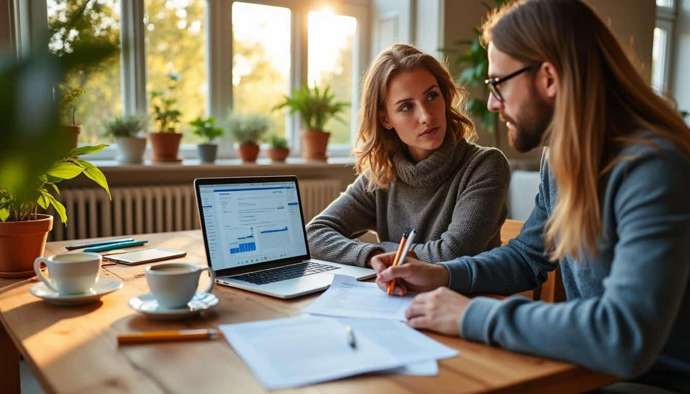 Illustration: Pourquoi l’assurance de prêt immobilier mérite qu’on s’y intéresse de près