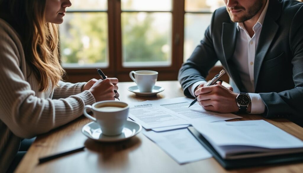 Négocier l’assurance de prêt immobilier pour réduire vos coûts