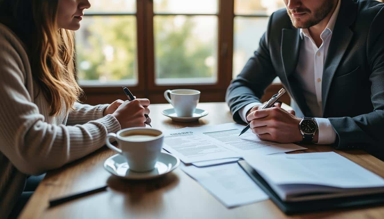 Négocier l’assurance de prêt immobilier pour réduire vos coûts