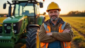 Assurance du tracteur agricole pour particulier : bien choisir sa couverture