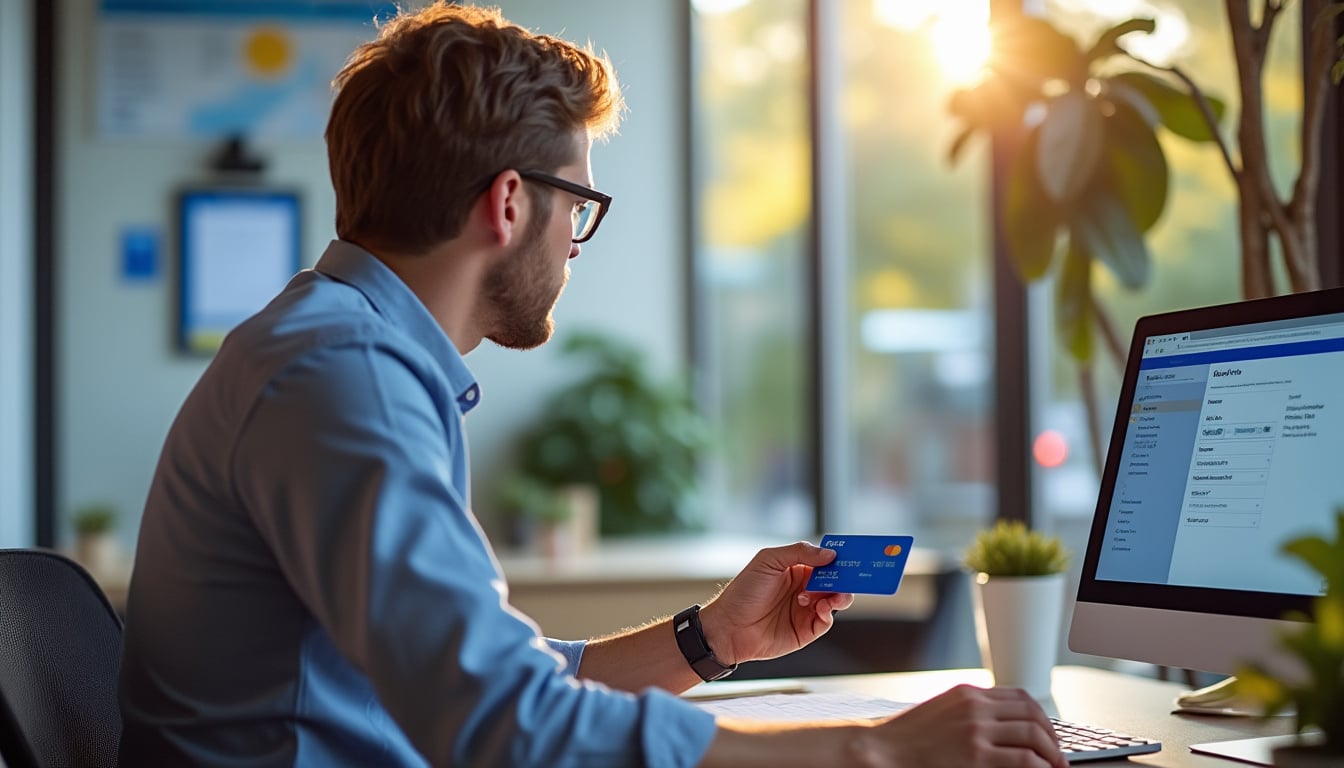 Illustration: Comprendre le rôle du bénéficiaire dans la gestion bancaire à La Banque Postale