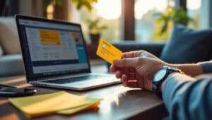 Comment modifier un bénéficiaire sur la Banque Postale : guide pratique