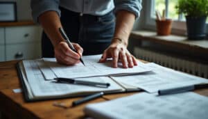 Conserver les documents de la banque : guide pratique et conseils essentiels