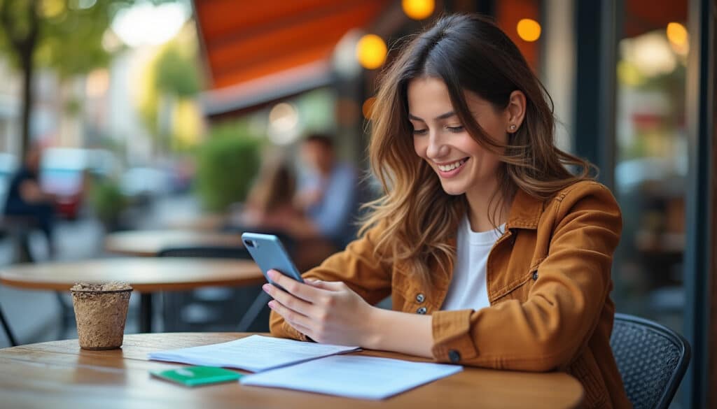 Crédit Agricole en ligne dans le 49 : services numériques et proximité