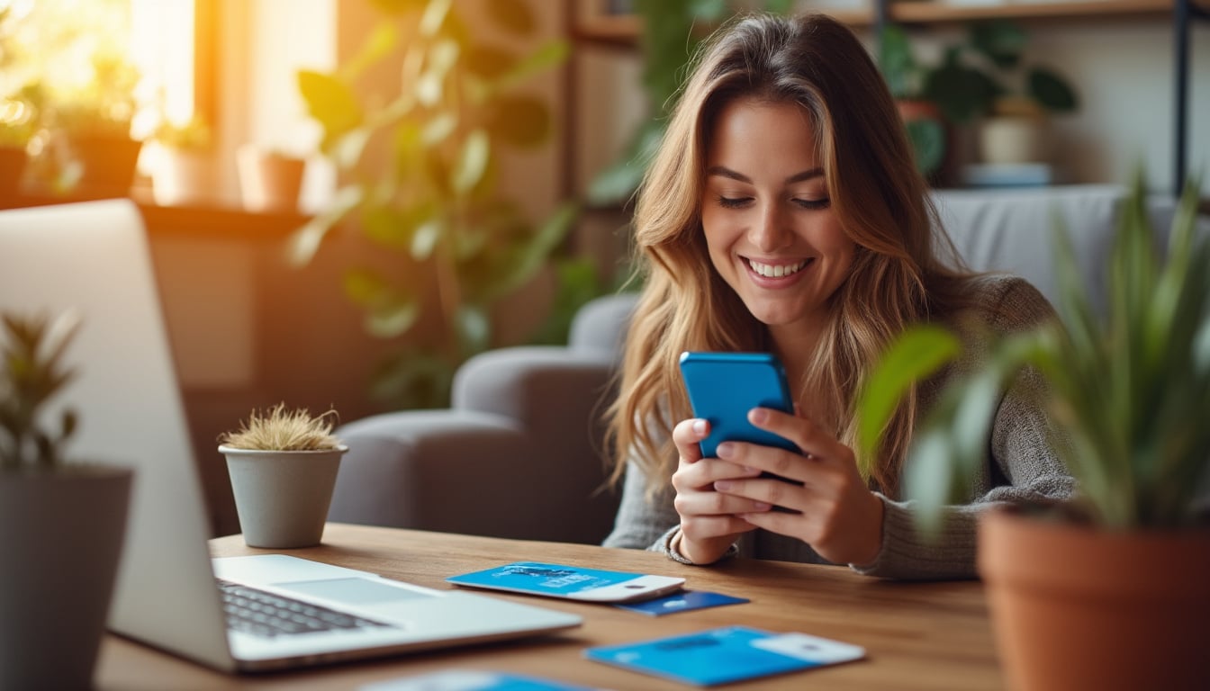 Illustration: Comment La Banque Postale s’impose comme une banque publique accessible et connectée